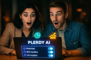 Plerdy AI: Chrome Extensions For Smarter SEO And UX – 0000