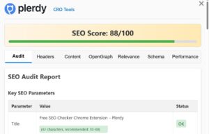 Why Every SEO Specialist Needs an SEO Chrome Extension – 0000