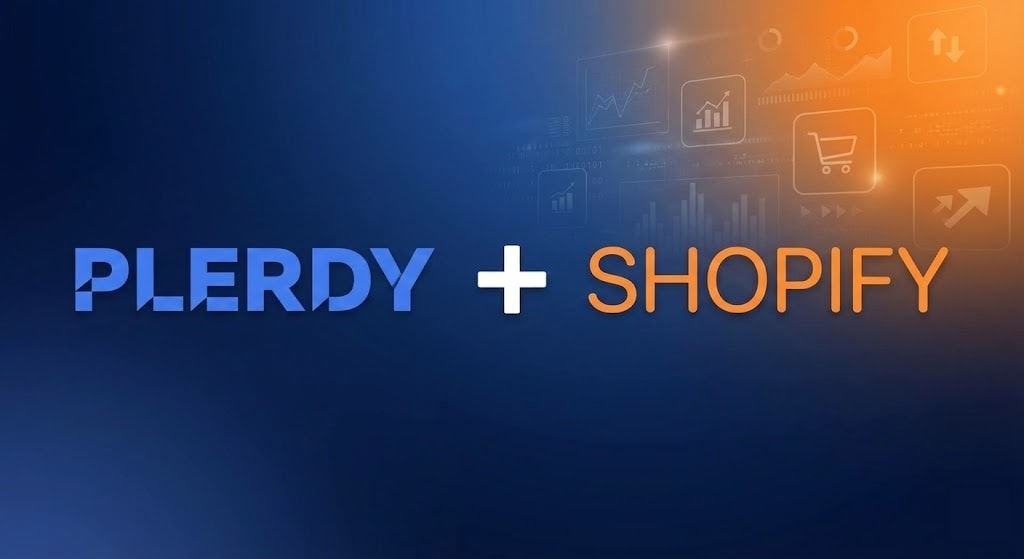 How To Install Plerdy Using Shopify CMS – 111000