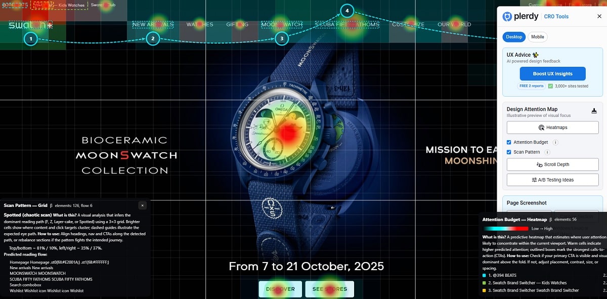 Plerdy AI: Chrome Extensions For Smarter SEO And UX - 0005