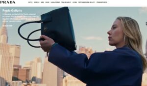 Prada Homepage Web Design Review – 0000