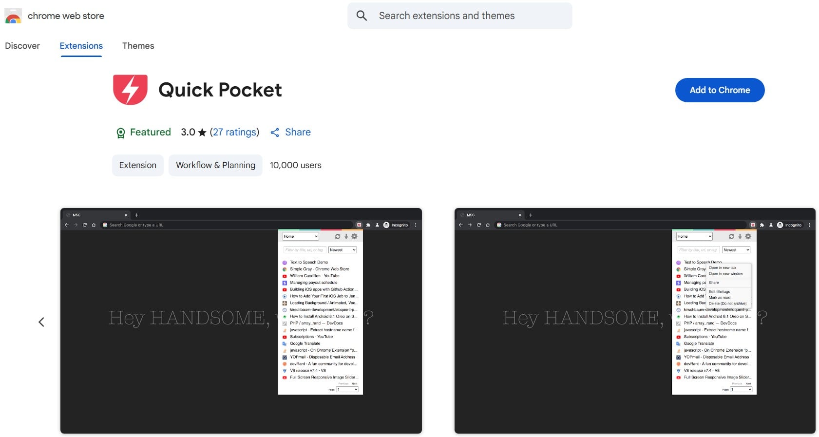 Best Chrome Extensions - 0009
