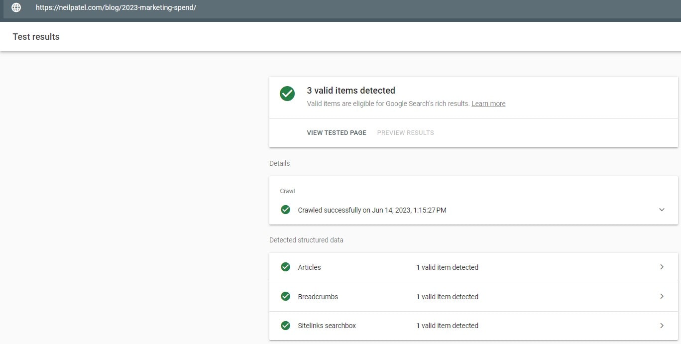 14 SEO Tips for Beginners 05