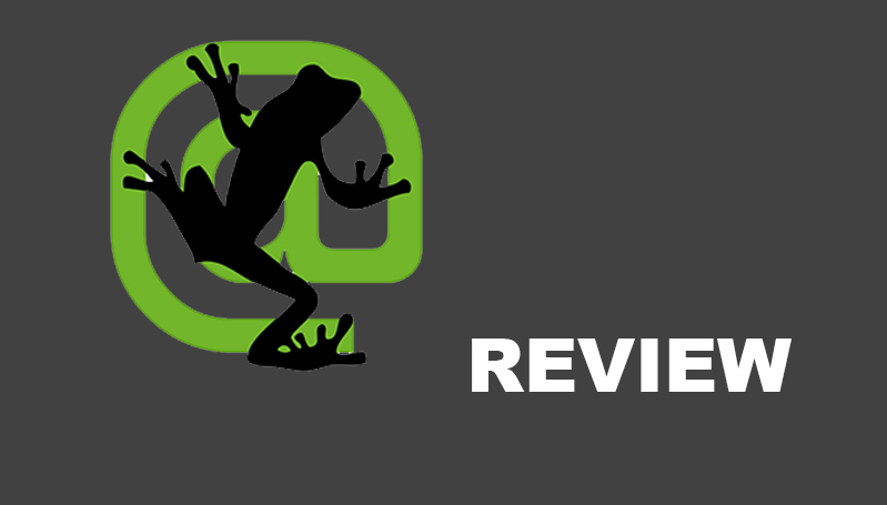 Screaming Frog SEO Spider Reviews 2025