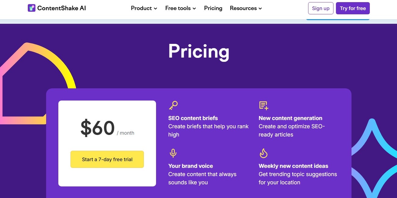 Best AI SEO Tools - 0012