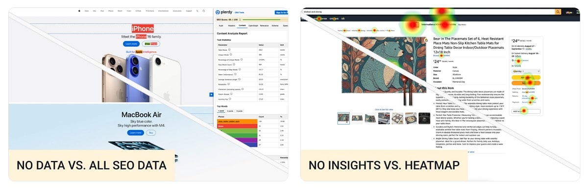 Plerdy AI: Chrome Extensions For Smarter SEO And UX - 0006