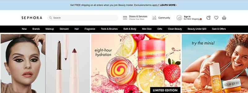 Best 12 Marketing Strategy Examples 04