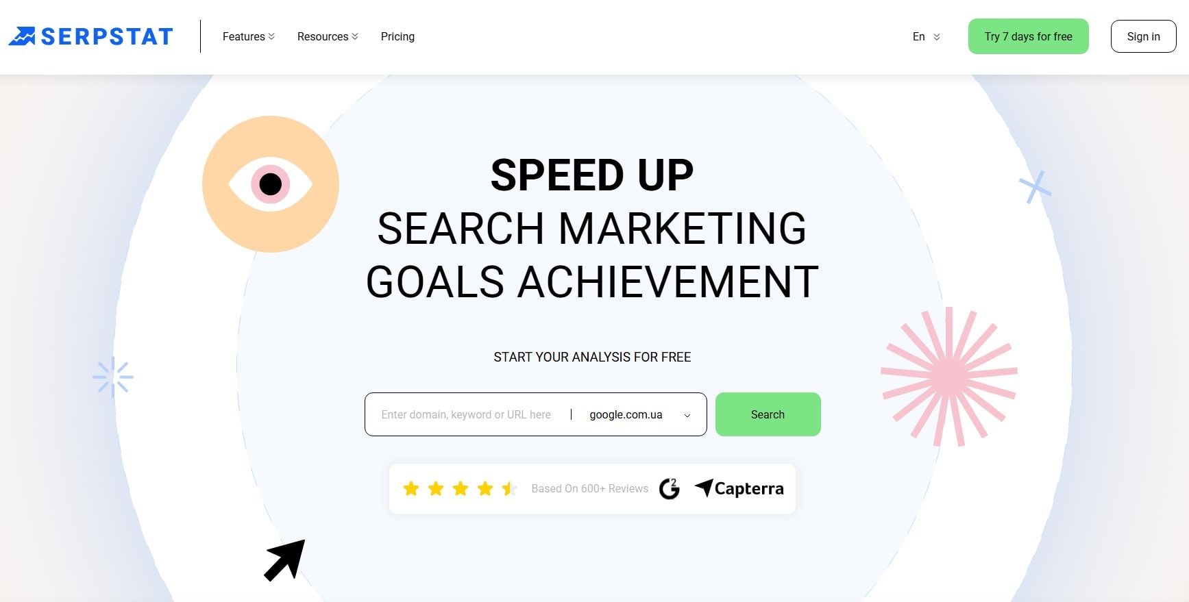 12 Best All-in-One SEO Software 08