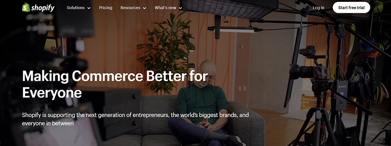 16 Best E-commerce Marketing Tools in 2023 09