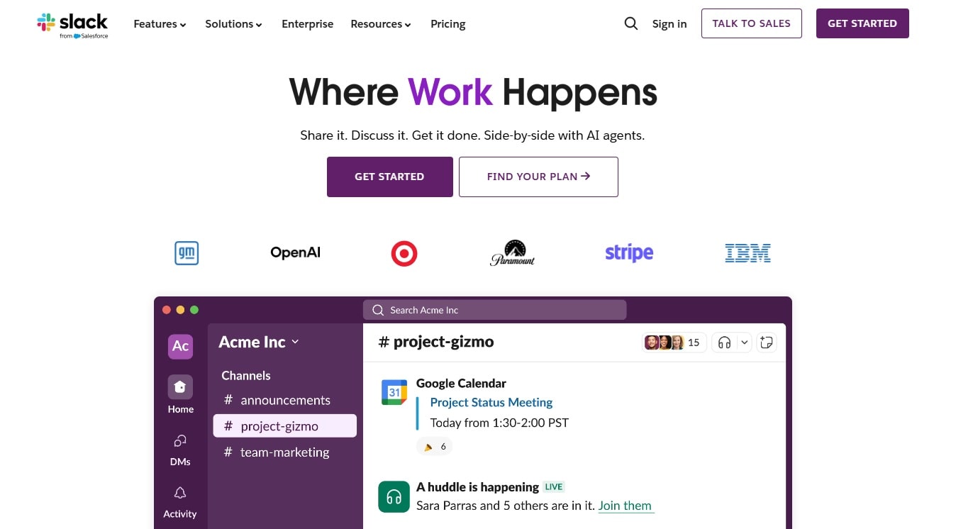 Top Growth Hacking Tools 13