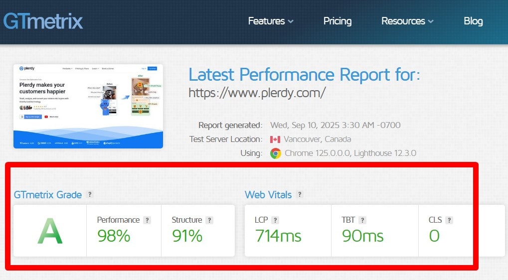 Technical SEO checklist-0101 Content fully loads within a reasonable time