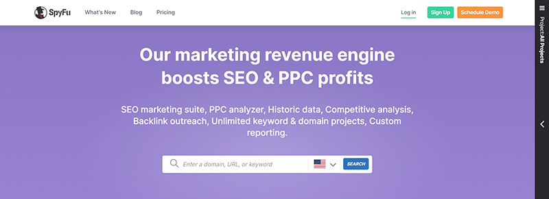 15 Najlepszych Narzędzi do Analizy Konkurencji w 2023 07