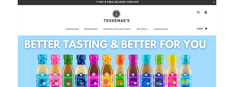 20 Best Shopify Stores in 2024 to Inspire You 20