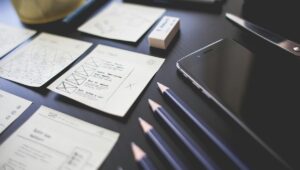 Examples of the Best UI Websites Design – 00001