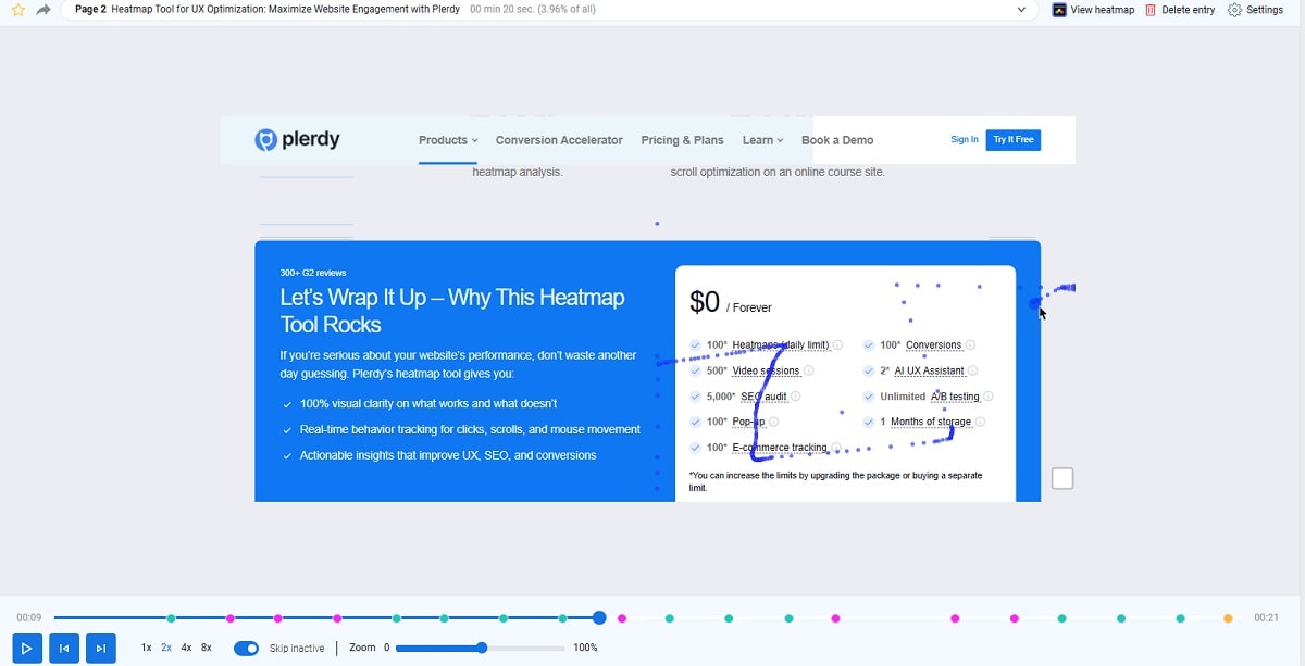 Nagrywania Sesji Wideo Użytkowników: Czym Są i Jak Ich Używać - 0010