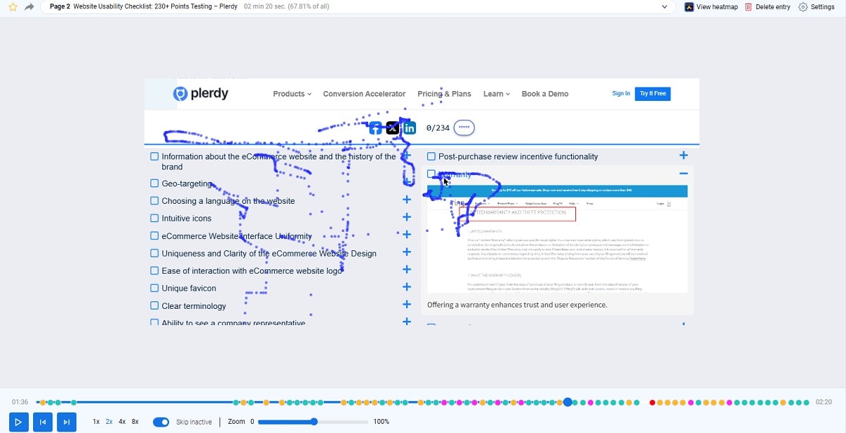 Nagrywania Sesji Wideo Użytkowników: Czym Są i Jak Ich Używać - 0011