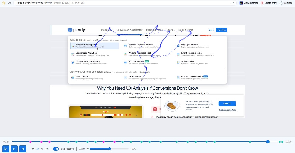 Cómo Realizar una Auditoría UX de un Sitio Web - 0003