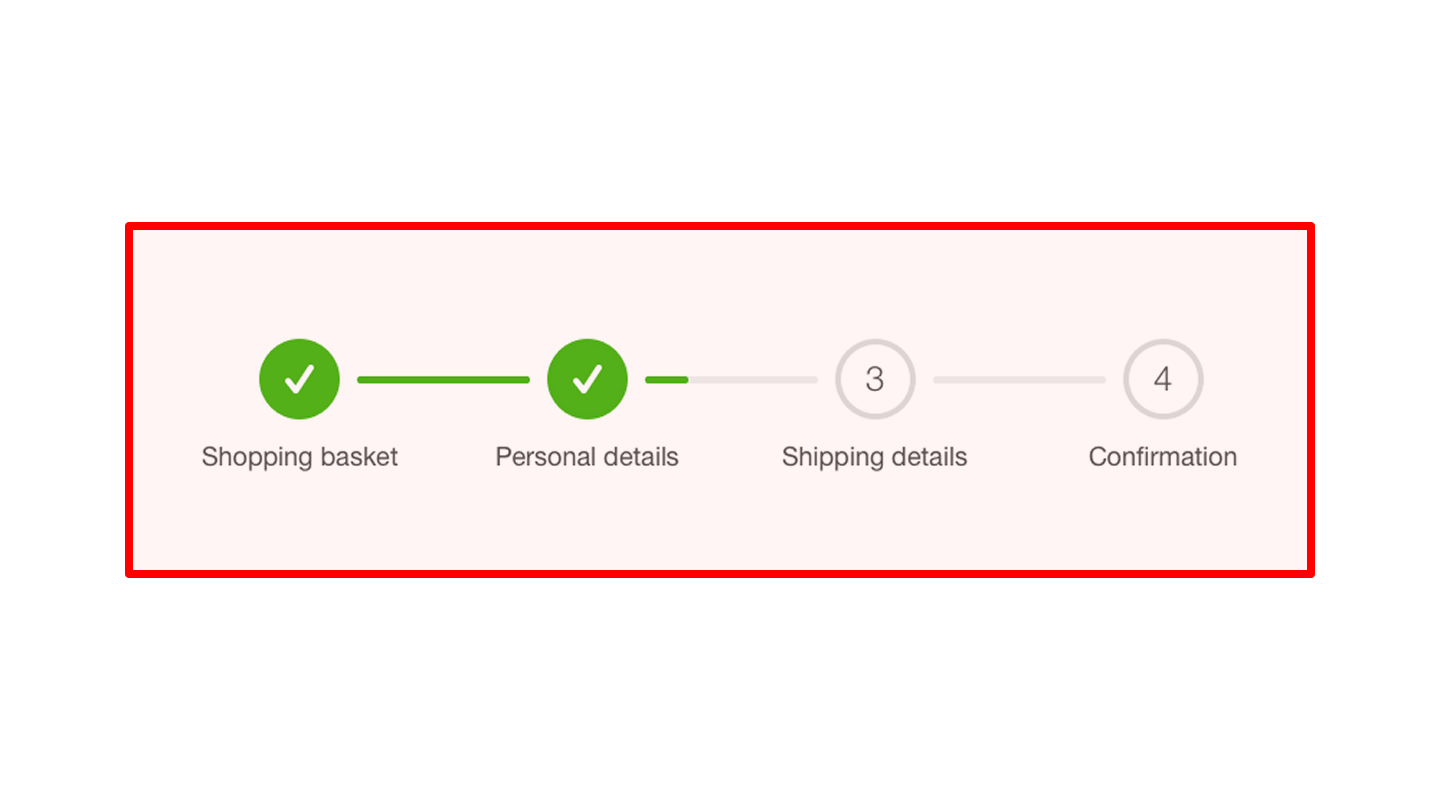 Visual & UX — 17.2 Progress Indicators