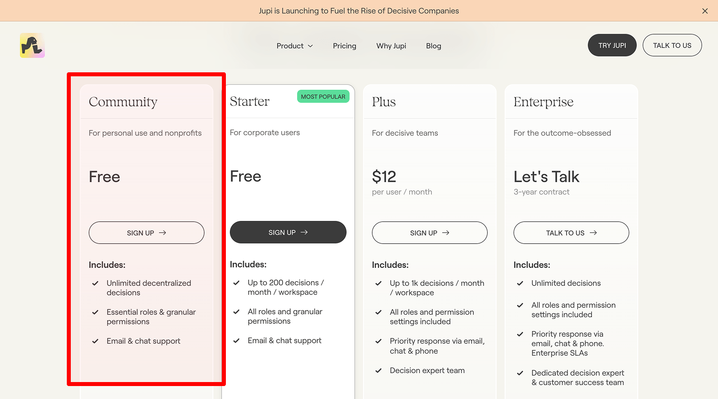 Pricing Page — 3.2 Promotion or Discount Banner