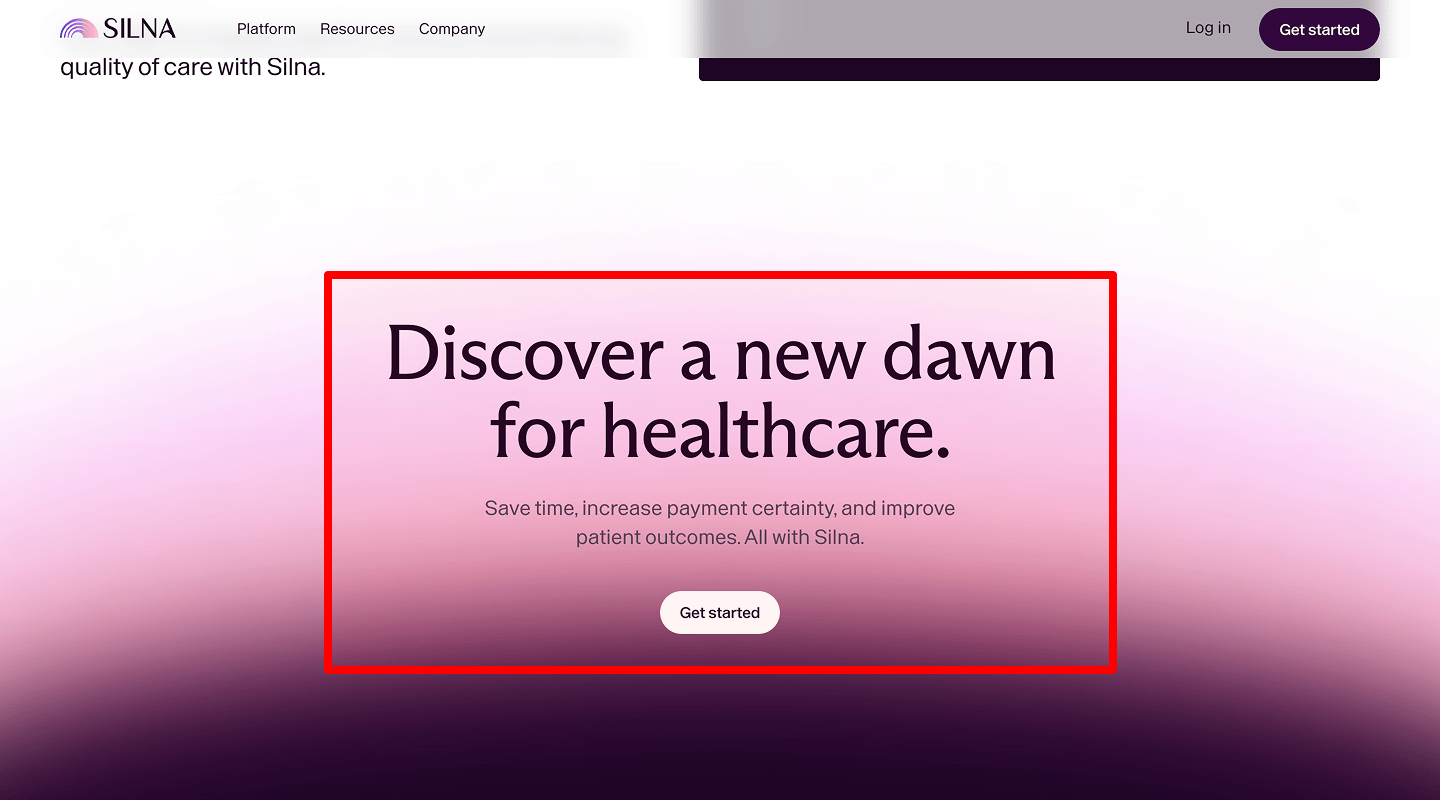 FAQ Page — 8.3 Bottom CTA