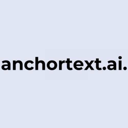 Black Friday SaaS Deals - AnchorText