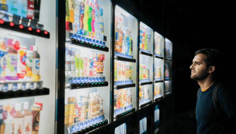 Behavioral Marketing