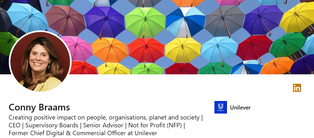 Best Chief Marketing Officer (CMO) - 0023