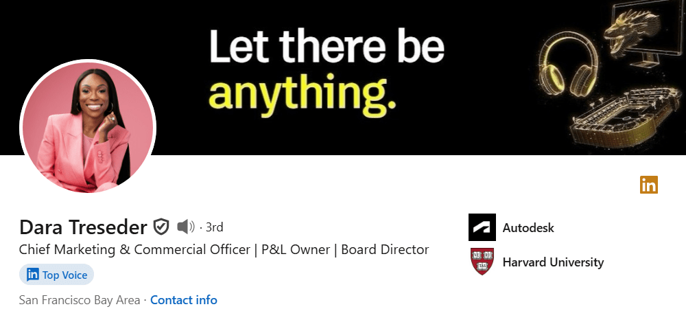 Best Chief Marketing Officer (CMO) - 0004