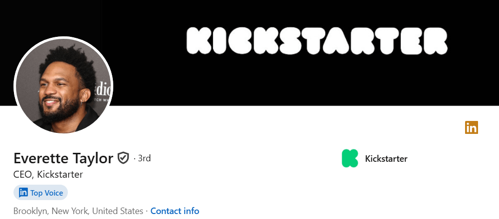 Best Chief Marketing Officer (CMO) - 0007