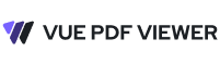 Black Friday SaaS Deals - Vue PDF Viewer