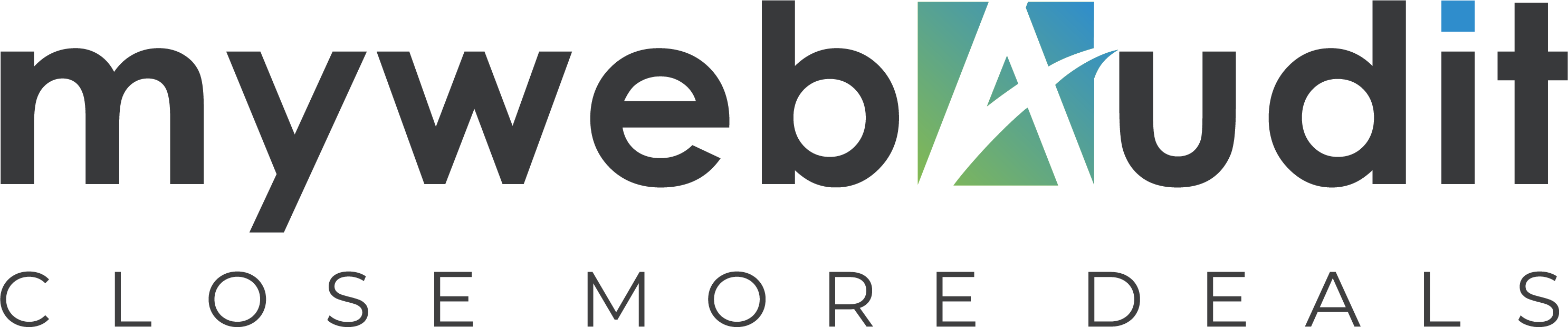 Black Friday SaaS Deals - My Web Audit