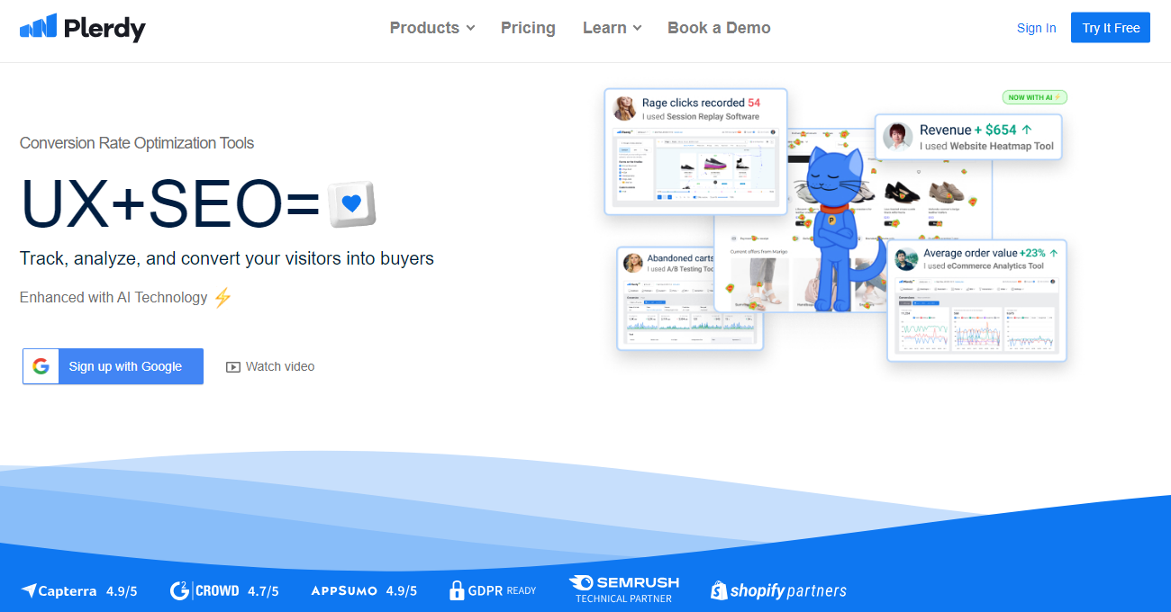 Successful Customer Journey Mapping Examples - 1003