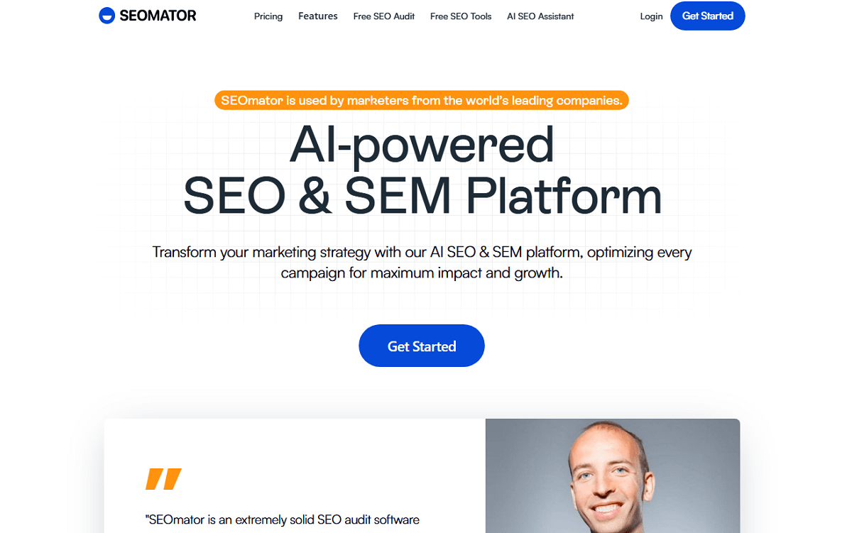 Best 10 SEO reporting software & Tools - 09