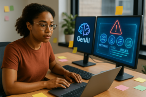 UX Research With GenAI: New Methods, New Bias, New Rules – 0000