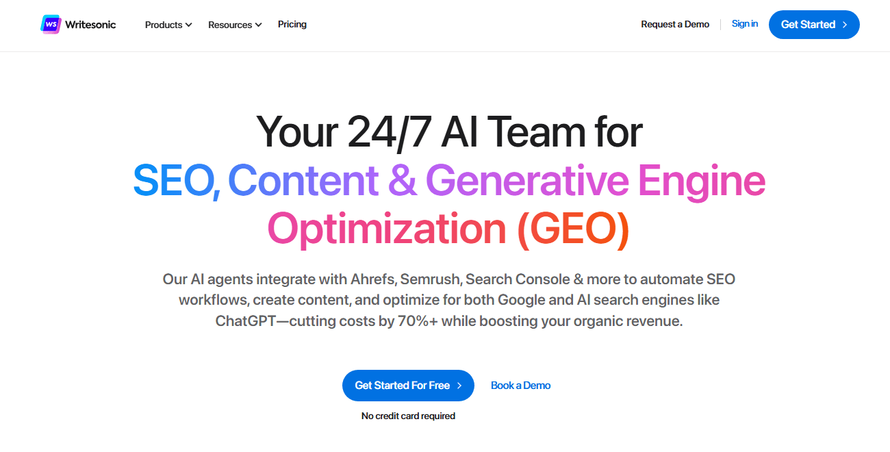 Best AI SEO Tools - 0009