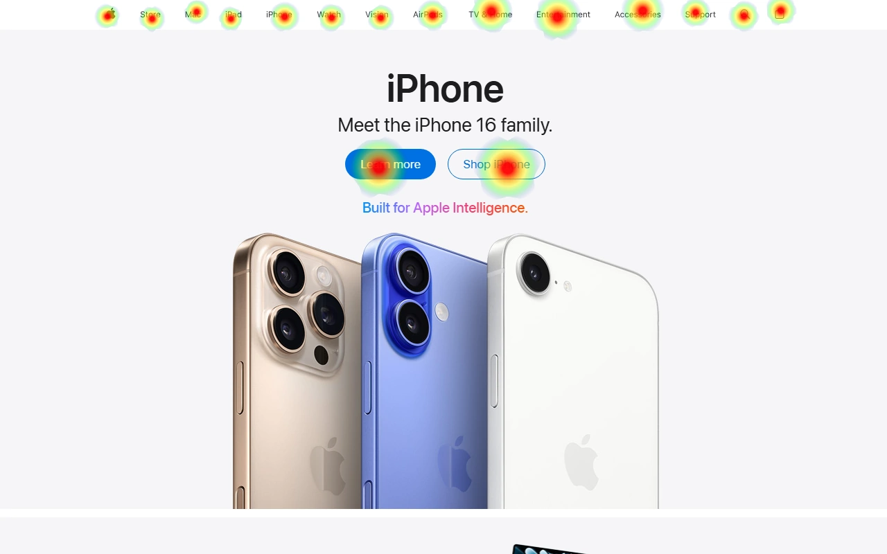 Plerdy UX & Usability Testing Slide 2