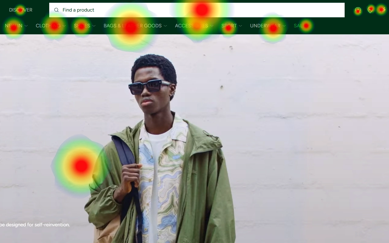 Plerdy UX & Usability Testing Slide 3